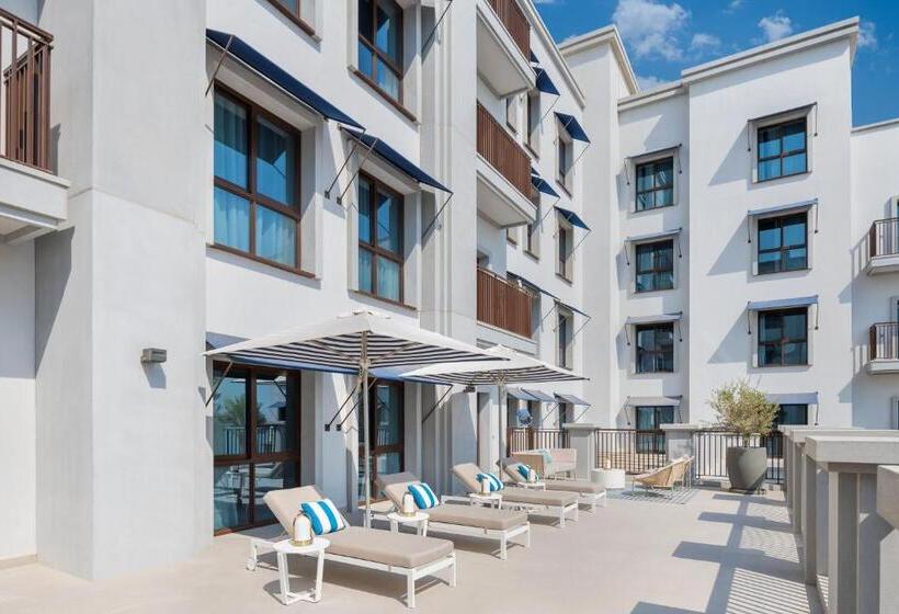 이그제큐티브 스위트, Vida Beach Resort Umm Al Quwain