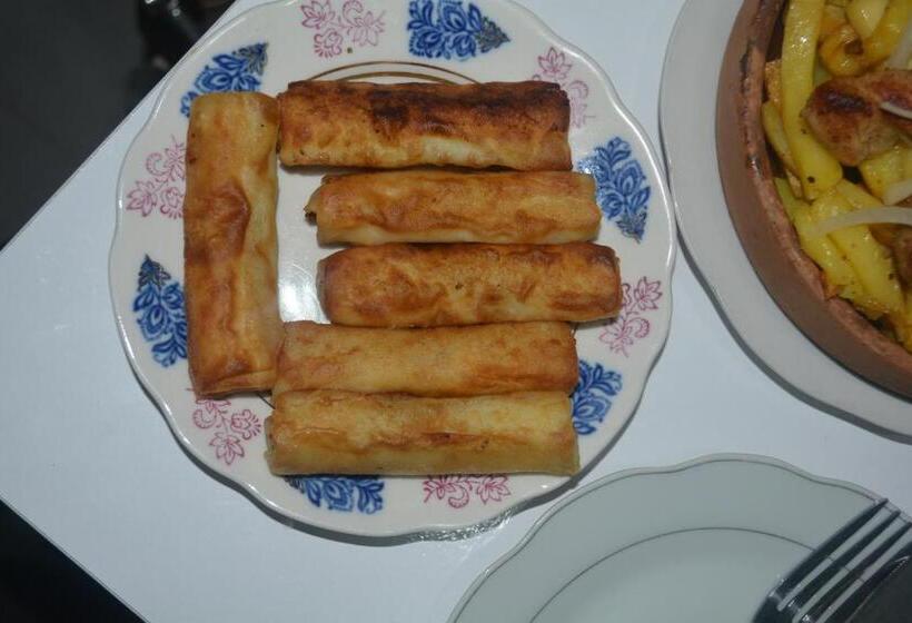 اتاق استاندارد, Niks