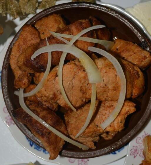 اتاق استاندارد, Niks