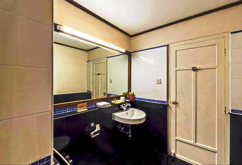 Номер Стандарт, Grand Hotel