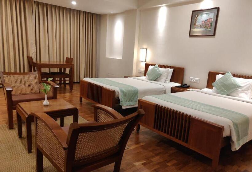 Номер Executive, Grand Hotel