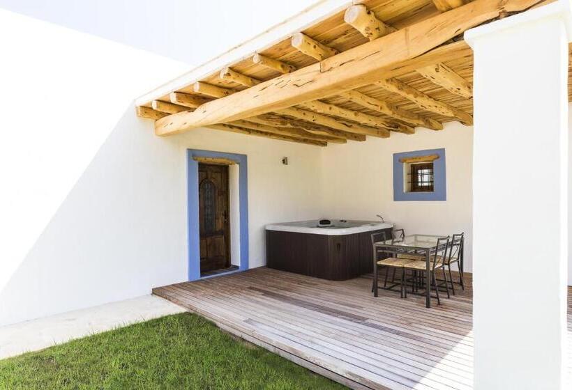 ２ベッドルームのデラックスビラ, Agroturismo Can Guillem