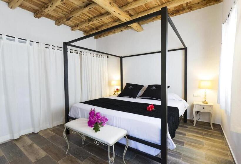 ２ベッドルームのデラックスビラ, Agroturismo Can Guillem
