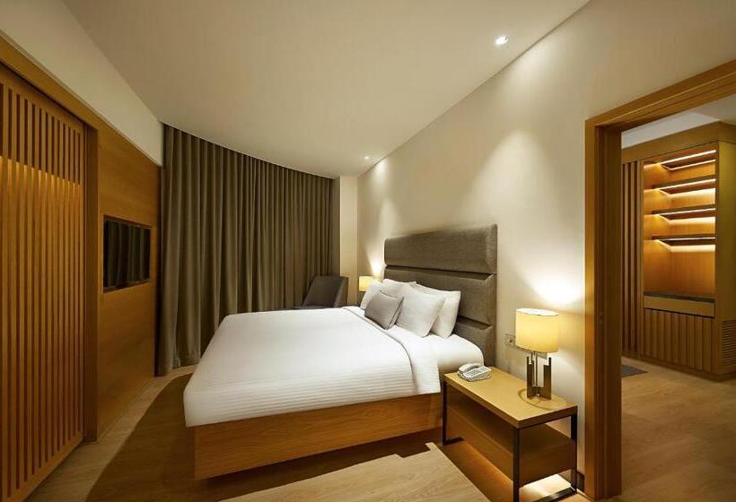 سوییت, Ansa Kuala Lumpur