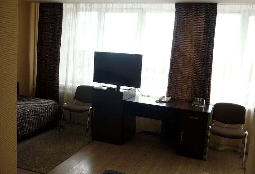 Номер Комфорт, Belarus Brest