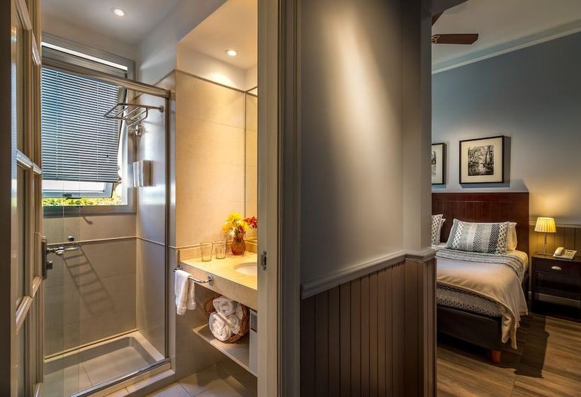 اتاق کلاسیک, Duque Hotel Boutique & Spa