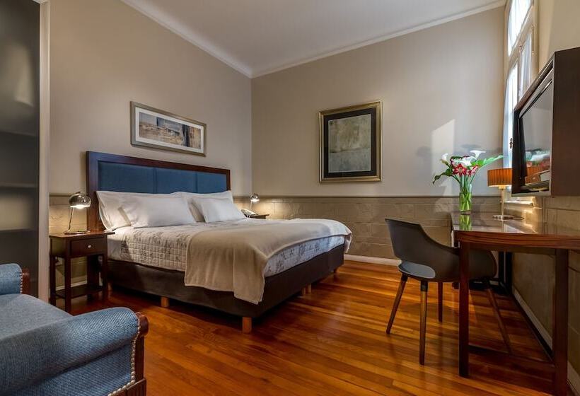 اتاق سوپریور, Duque Hotel Boutique & Spa