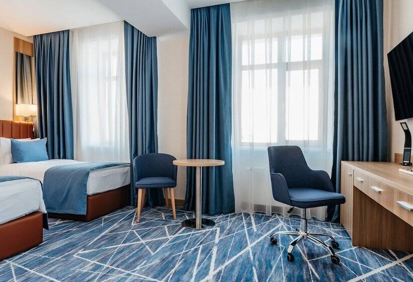 اتاق استاندارد, Ramada By Wyndham Astana