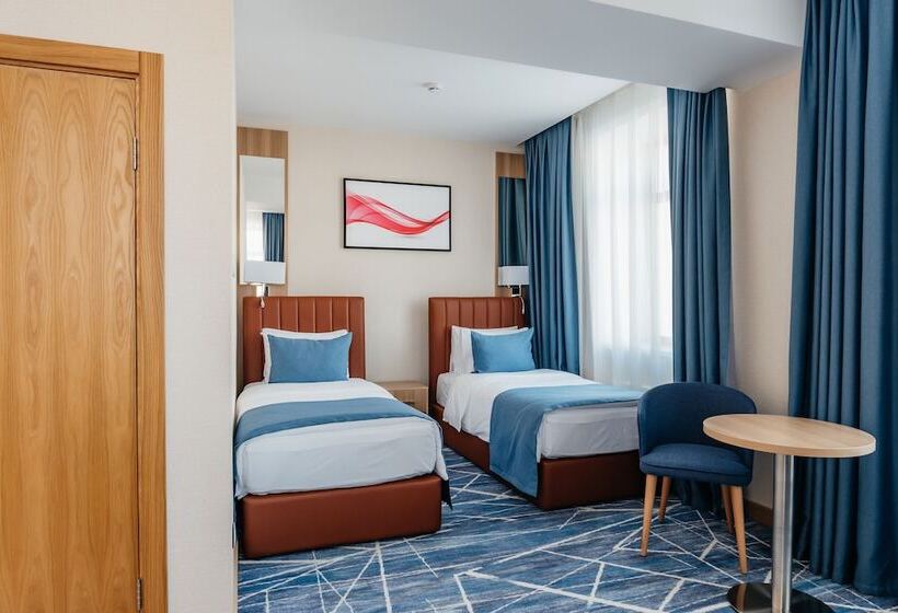 اتاق استاندارد, Ramada By Wyndham Astana