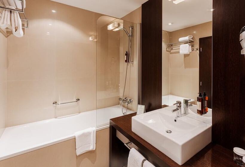اتاق استاندارد, Holiday Inn Zilina, An Ihg