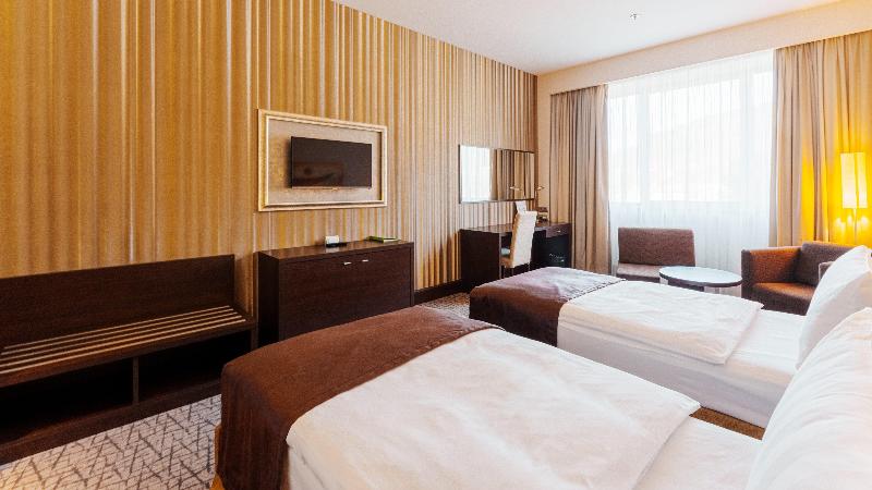 اتاق استاندارد, Holiday Inn Zilina, An Ihg