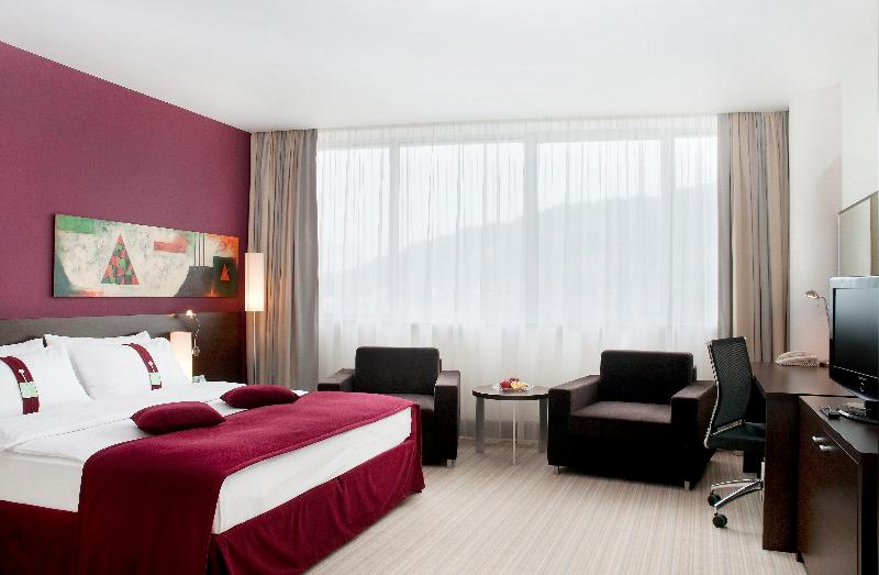 اتاق استاندارد, Holiday Inn Zilina, An Ihg