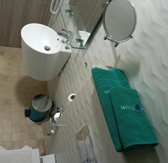 Номер Стандарт, La Perla