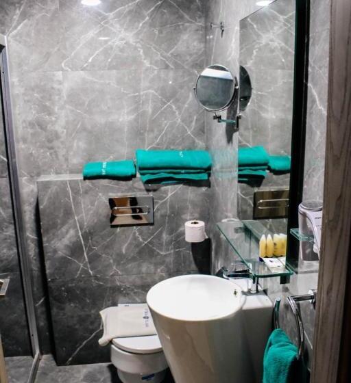Family Suite, La Perla