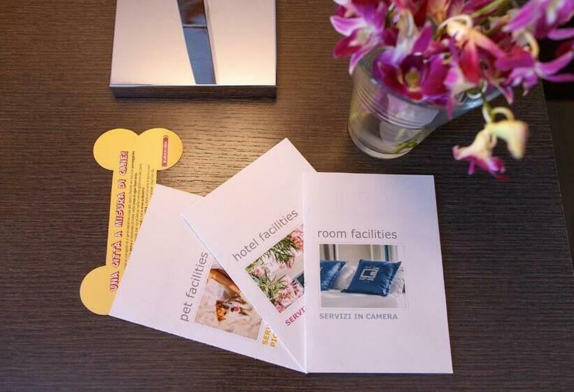 Номер Стандарт, The One Hotel   Designed For Adults   Pet Lovers