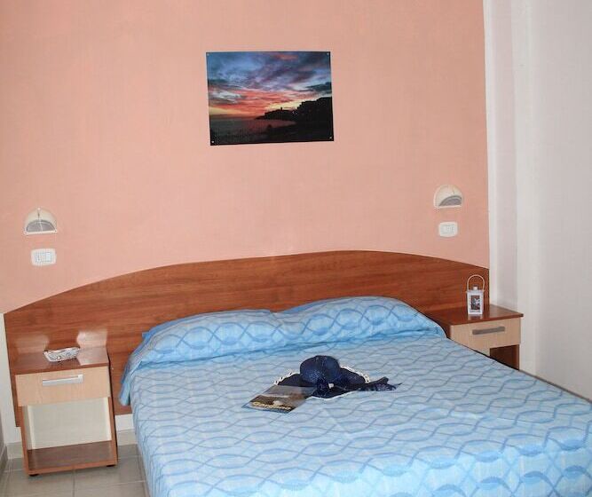 Апартаменты Economy 1 Спальня, Villaggio Mare Blu