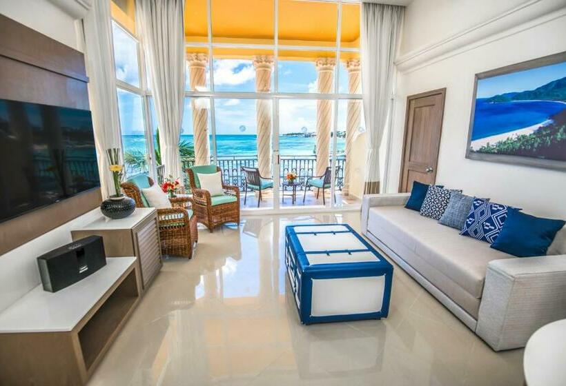 Premium Suite, Wyndham Alltra Playa Del Carmen Adults Only All Inclusive