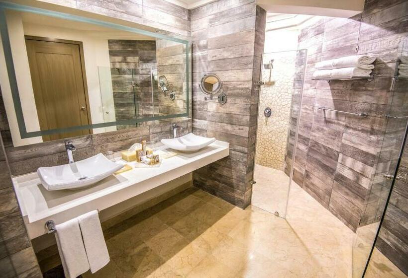 Premium Suite, Wyndham Alltra Playa Del Carmen Adults Only All Inclusive