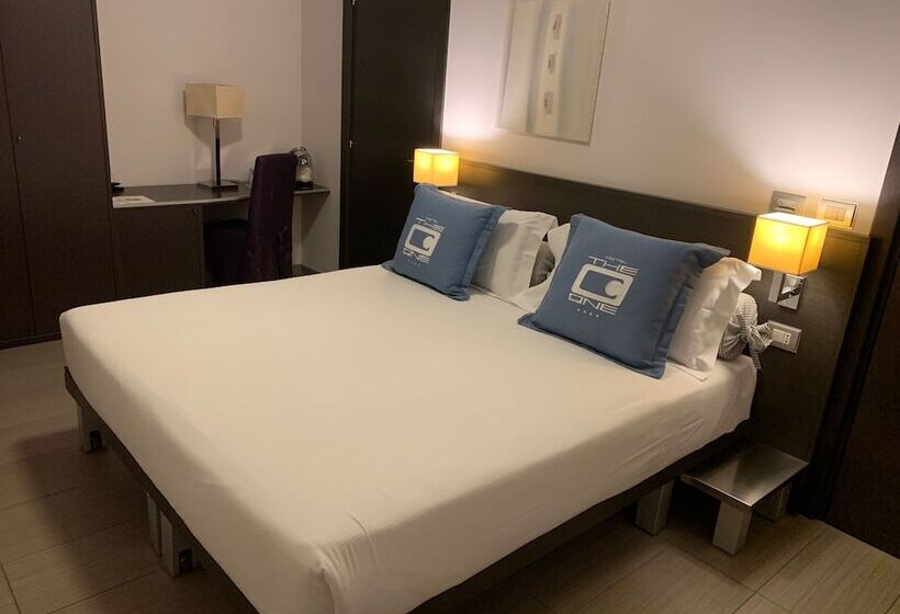 Номер Стандарт, The One Hotel   Designed For Adults   Pet Lovers