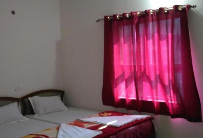 标准单人间, Rama Guest House