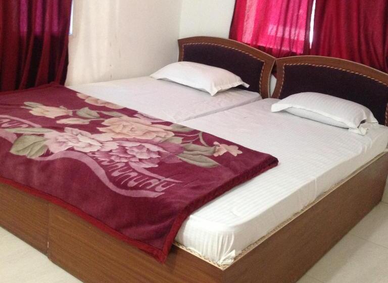 标准间, Rama Guest House