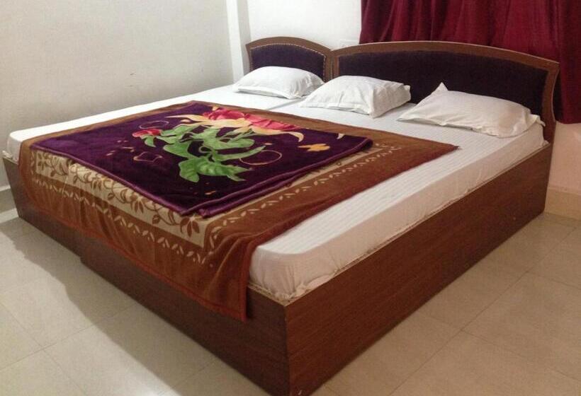 舒适三人间, Rama Guest House