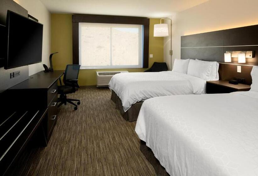 Номер Стандарт, Holiday Inn Express & Suites   Bullhead City , An Ihg