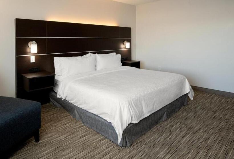 Стандартный Номер Кровать Кинг, Holiday Inn Express & Suites   Bullhead City , An Ihg