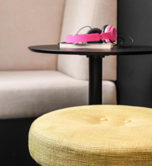 Номер Superior, Mercure Bordeaux Centre Gare Atlantic