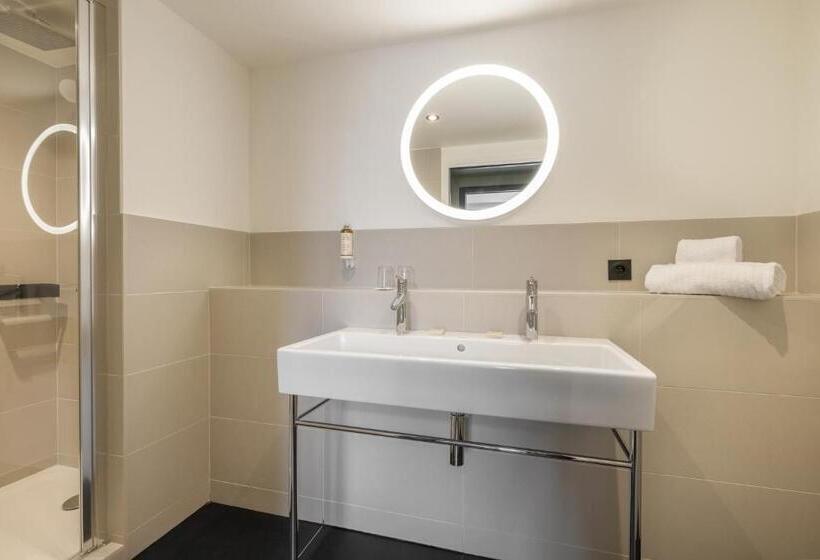 Полулюкс Престиж, Mercure Bordeaux Centre Gare Atlantic
