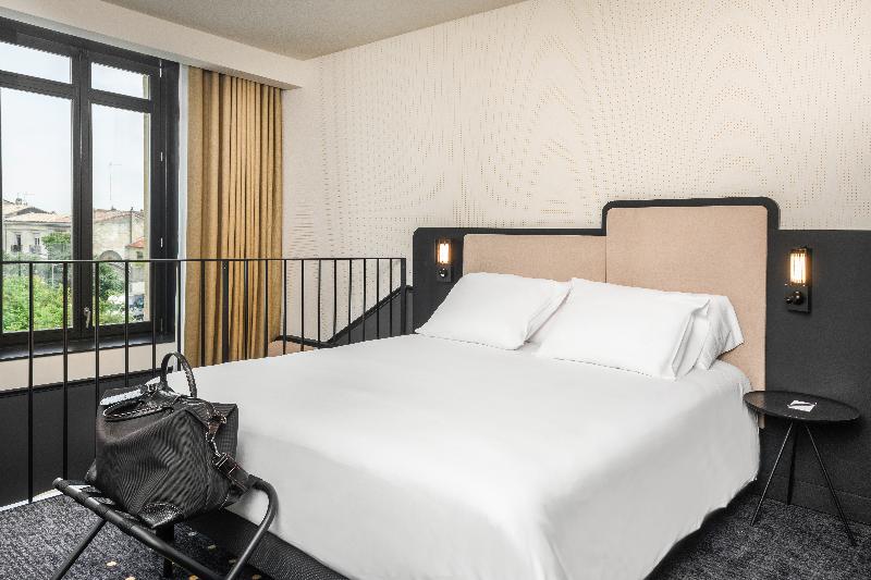 Номер Superior, Mercure Bordeaux Centre Gare Atlantic