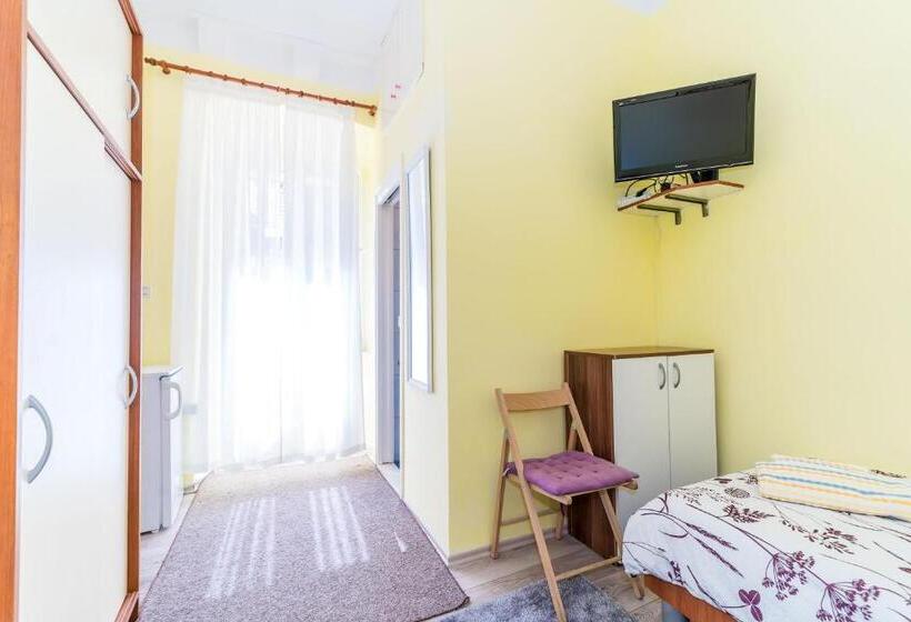 חדר סטנדרט, Rooms Katja & Lara