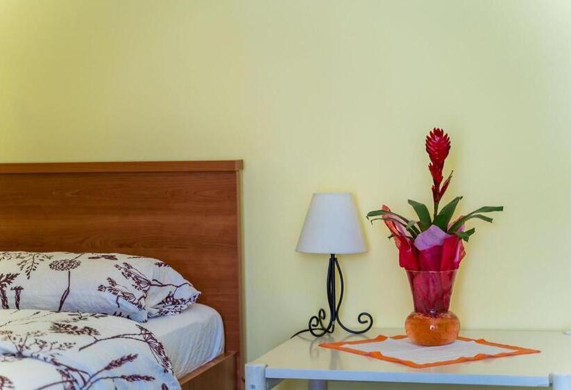 חדר סטנדרט, Rooms Katja & Lara