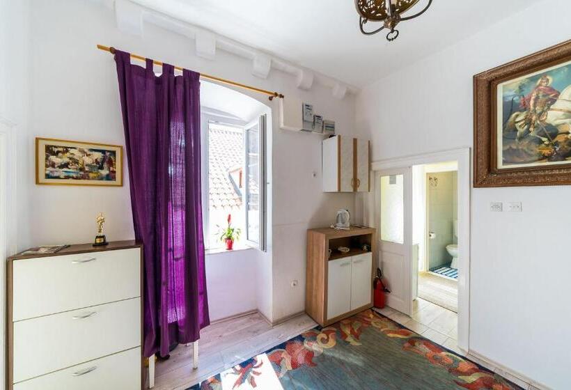 חדר סטנדרט, Rooms Katja & Lara