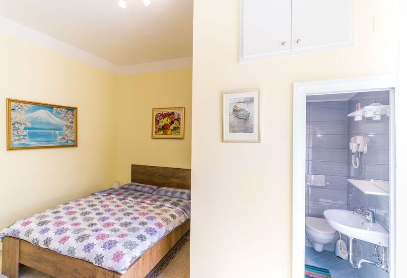 חדר סטנדרט, Rooms Katja & Lara