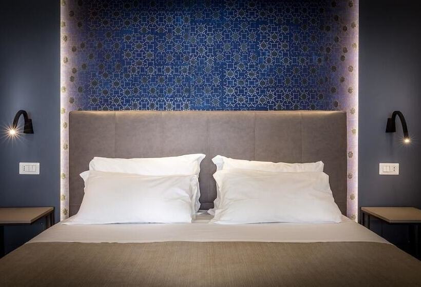 سوییت, Blu Notte Guest House