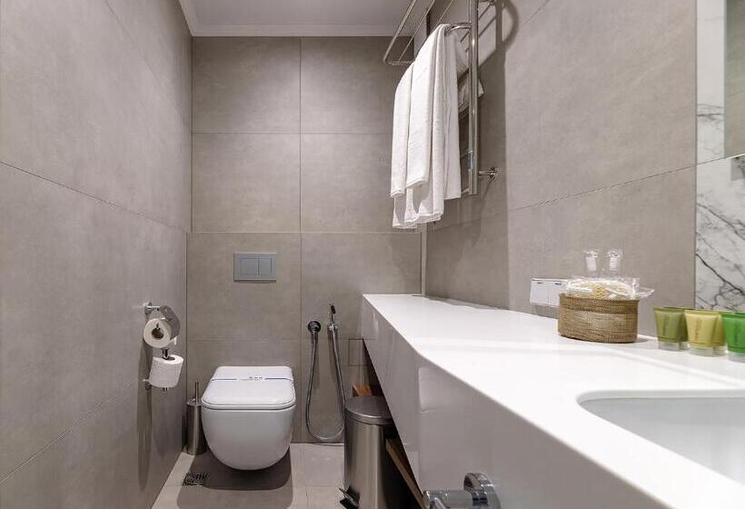 سوییت, Eurohotel
