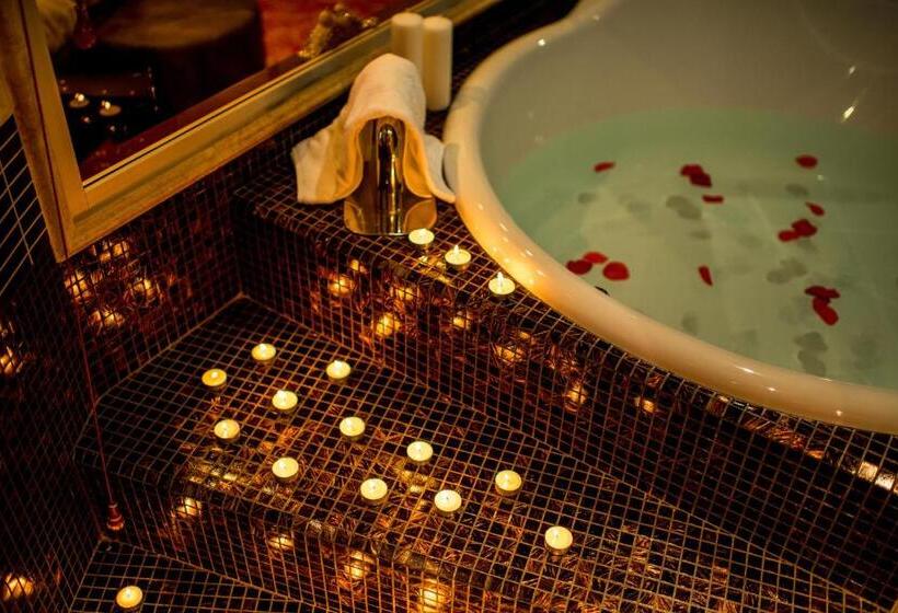 سوییت سوپریور, Eurohotel