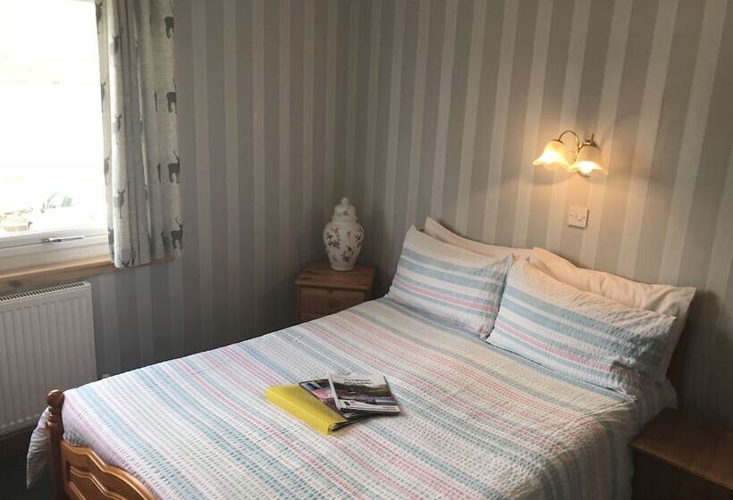 Номер Стандарт, Alltonside Guest House
