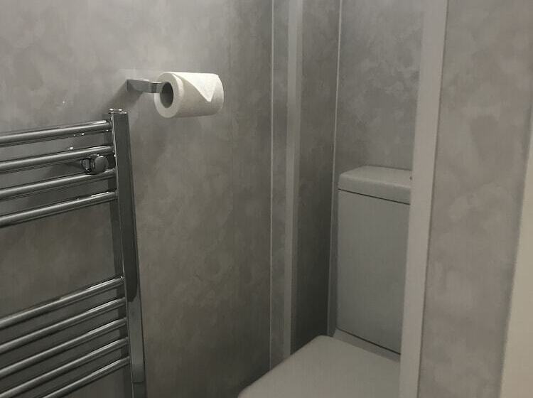 اتاق استاندارد, Friars Rest Guest House