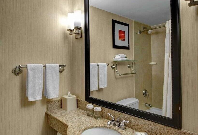 اتاق استاندارد, Hilton Garden Inn New York/manhattan Chelsea