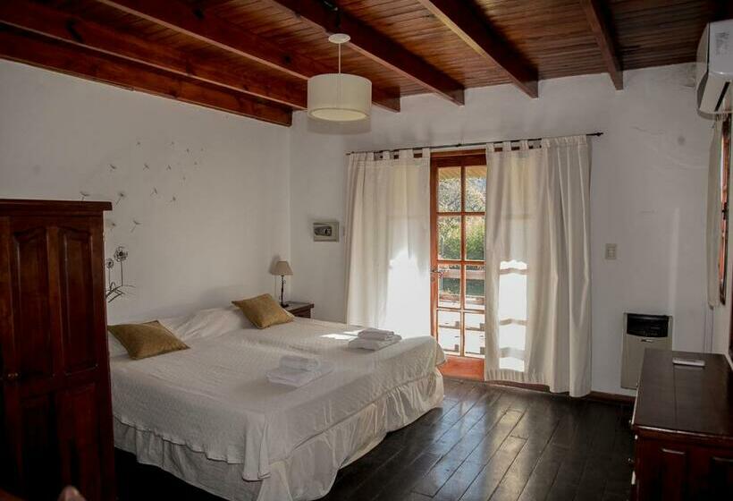 آپارتمان دوبلکس 1 خوابه, Nuevas Cabañas Del Sol