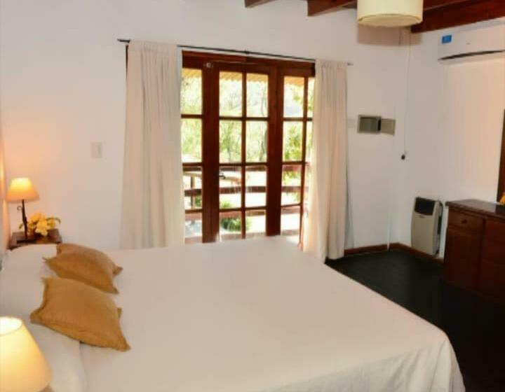 آپارتمان دوبلکس 1 خوابه, Nuevas Cabañas Del Sol