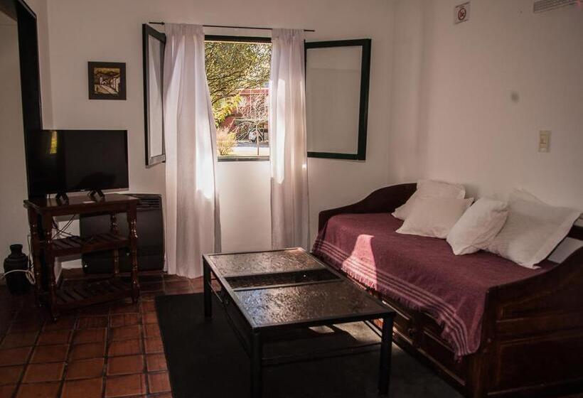 آپارتمان 3 خوابه, Nuevas Cabañas Del Sol