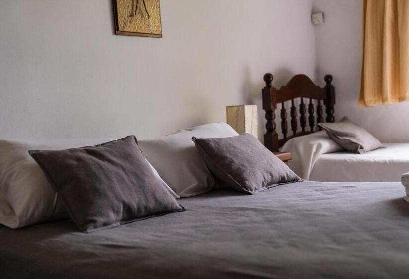 آپارتمان 1 خوابه همکف, Nuevas Cabañas Del Sol