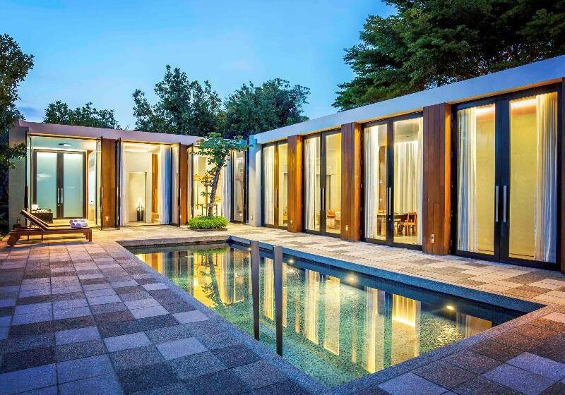 ویلای 2 خوابه, So/ Sofitel Hua Hin