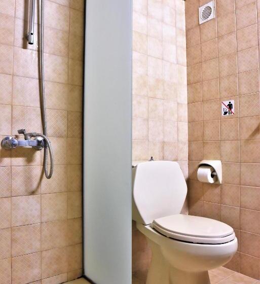Номер Стандарт, Telhinis Hotel & Apartments