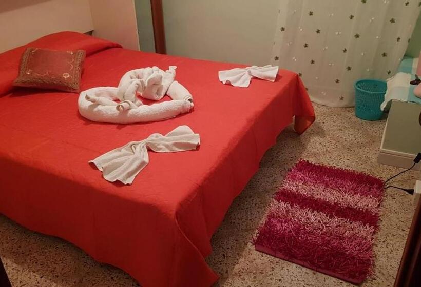 اتاق استاندارد, B&b La Dolce Siesta