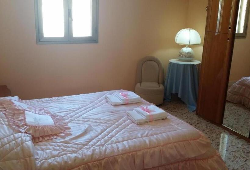 标准三人间, B&b La Dolce Siesta