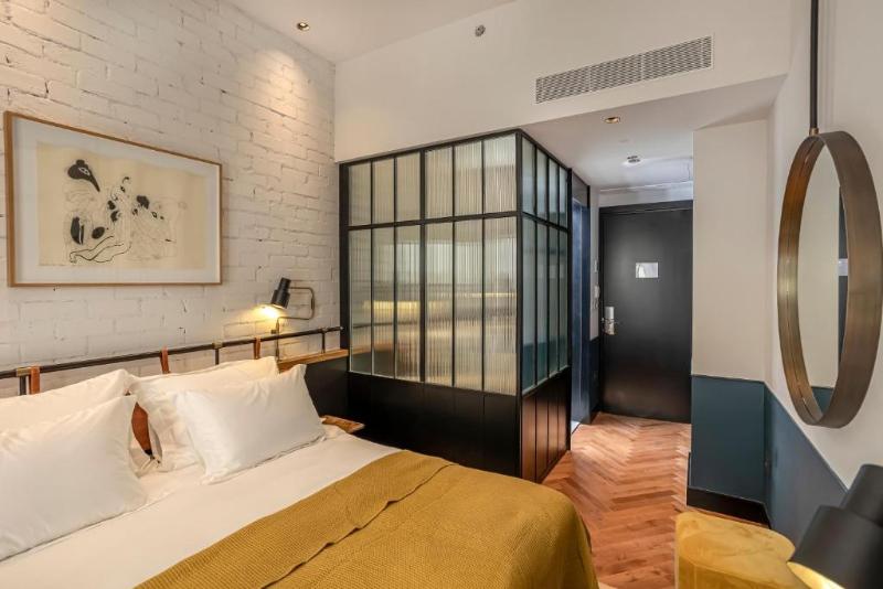 Номер Премиум, Wyndham Garden Haikou South